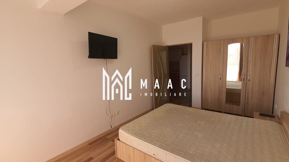 Apartament 2 Camere | Etaj Intermediar | zona Dedeman - Poză 9