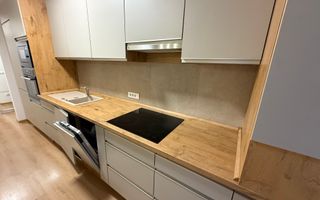 Apartament Premium - Global City Mihai Bravu - Parcare Sub - Poză 7