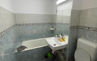 2 camere| Complexul Studentesc-Olimpia| parter| racoros| - Poză 10