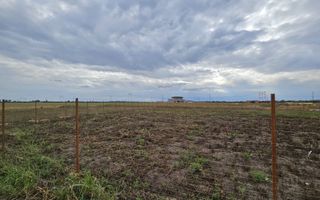 Teren de vanzare Via Carmina Vladimirescu - Poză 2