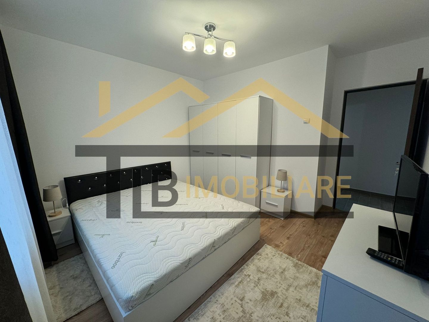 Apartament de 2 camere, 55mp, decomandat, prima inchiriere, Zona Diamant - Poză 5