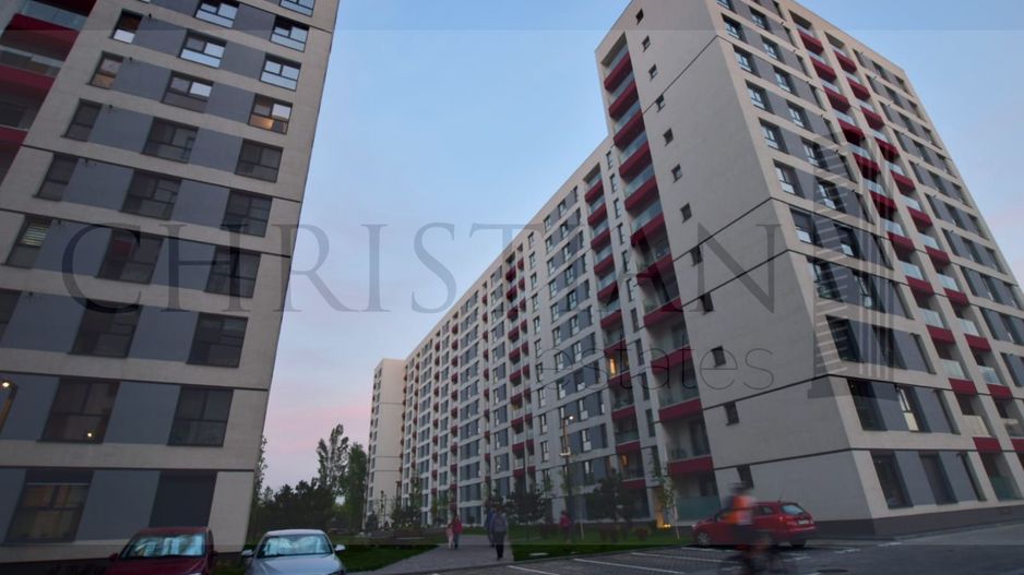 2 camere, Politehnica - 21 Residence, metrou 6 min reale - Poză 11