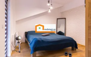 Parcul Teilor, S+P+1+M, curte 115mp, boxa, loc de parcare subteran - Poză 15