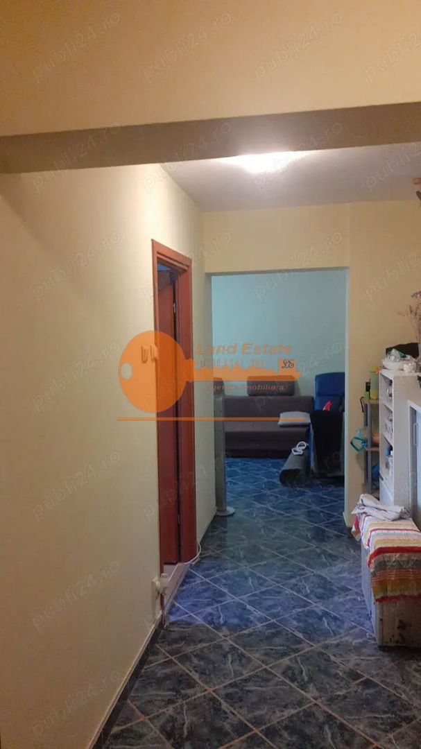 Apartament 3 Camere , Centrala Propie  Arena nationala - Poză 2