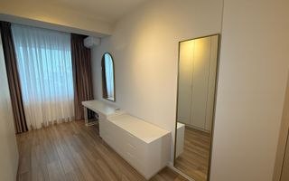 AP. 2 CAMERE IVORY RESIDENCE - 83 MP UTILI, PRIMA INCHIRIERE, LUX - Poză 11