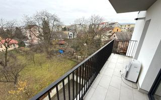 2 Camere decomandate, Parcare, Zorilor, UMF,UTCN,Oservatorului,Lidl. - Poză 12