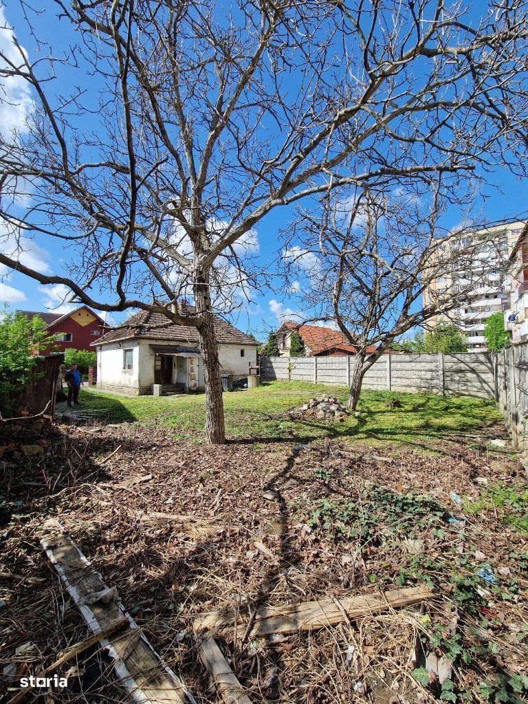 BRASADAS vinde casa cu teren 5 Ari zona Closca. - Poză 1