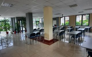 Spatiu comercial Calea Dumbravii SIBIU, Cladire birouri - Poză 27