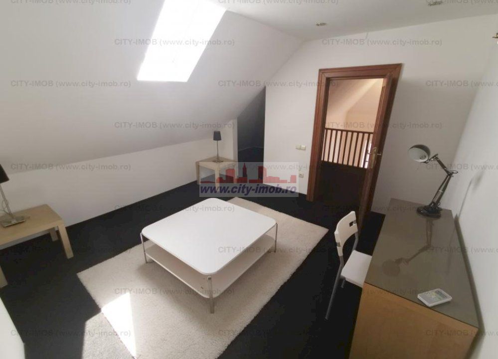 Vanzare si * sau Inchiriere Casa/Vila 5 camere Dorobanti - Poză 57