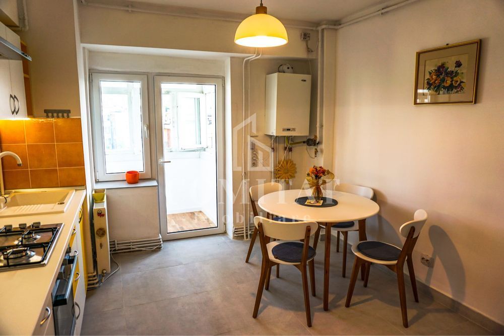 Apartament cu 2 camere de închiriat | Cartierul Gheorgheni - Poză 1