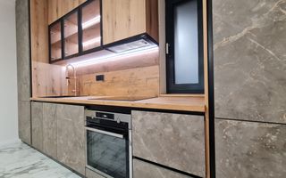 3 camere premium| Domenii– Arcul de Triumf | etaj 2 | imobil boutique - Poză 8