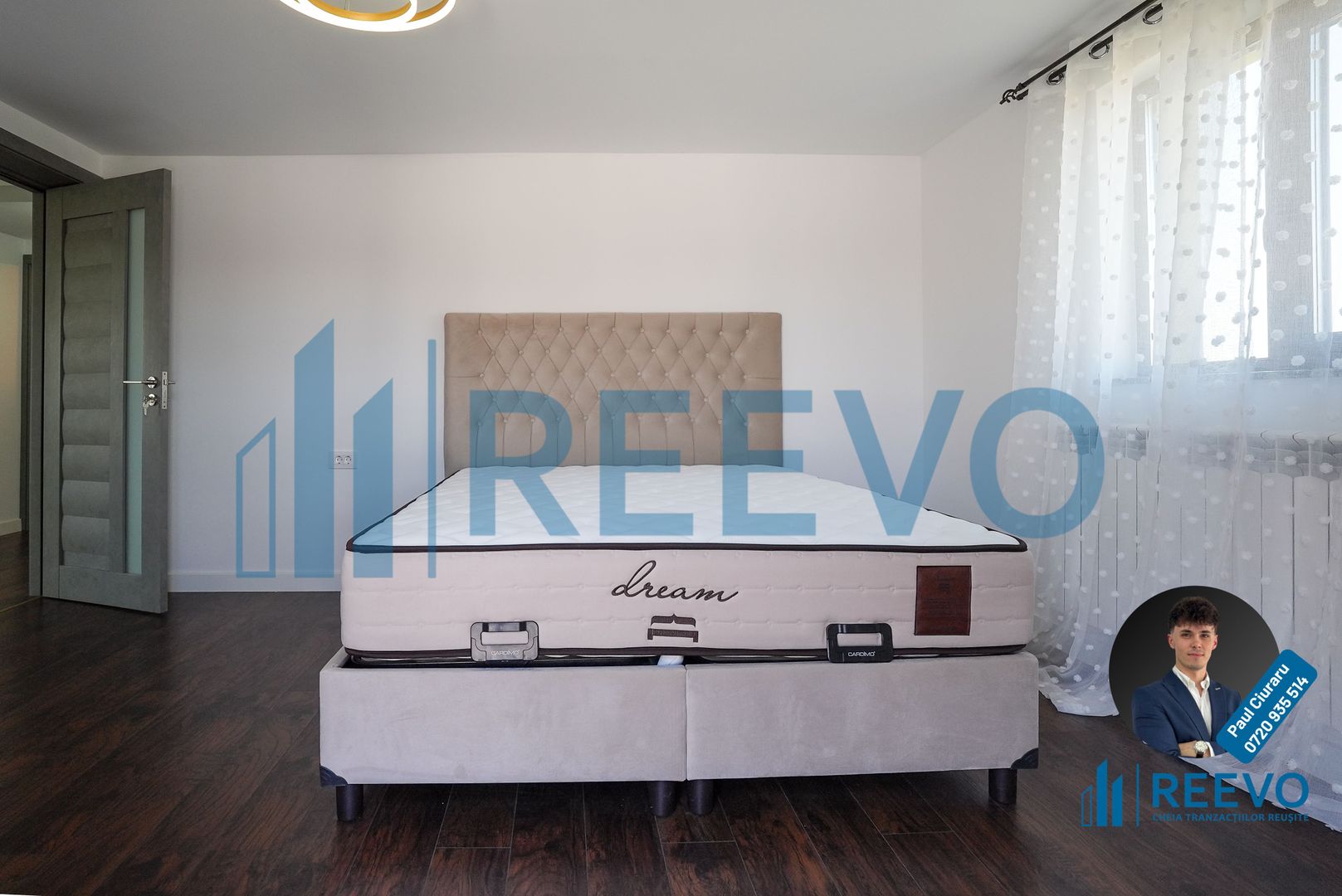 Casă/Vilă de vânzare Letea Veche, Str. Panselelor, Bacău - Poză 42