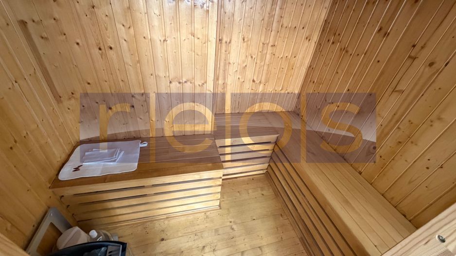 PENTHOUSE | 170 MP | TERASA 100 MP | VEDERE DELTA VACARESTI | ASMITA GARDEN - Poză 8