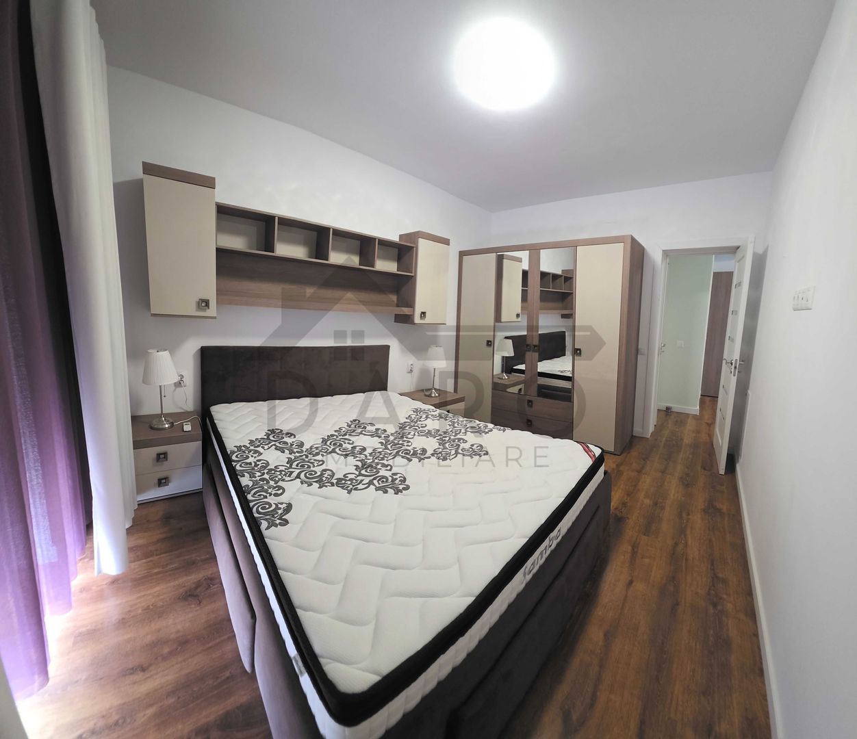 Apartament mobilat - Constantin Hagi Stoian - Unirii - Poză 3