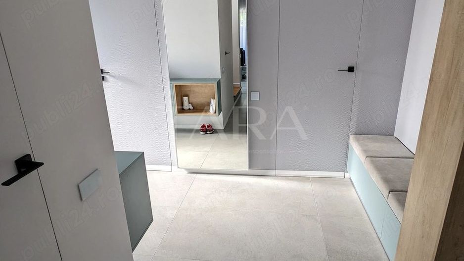 Casă modernă în zonă liniștită, zona Bună Ziua - Poză 5