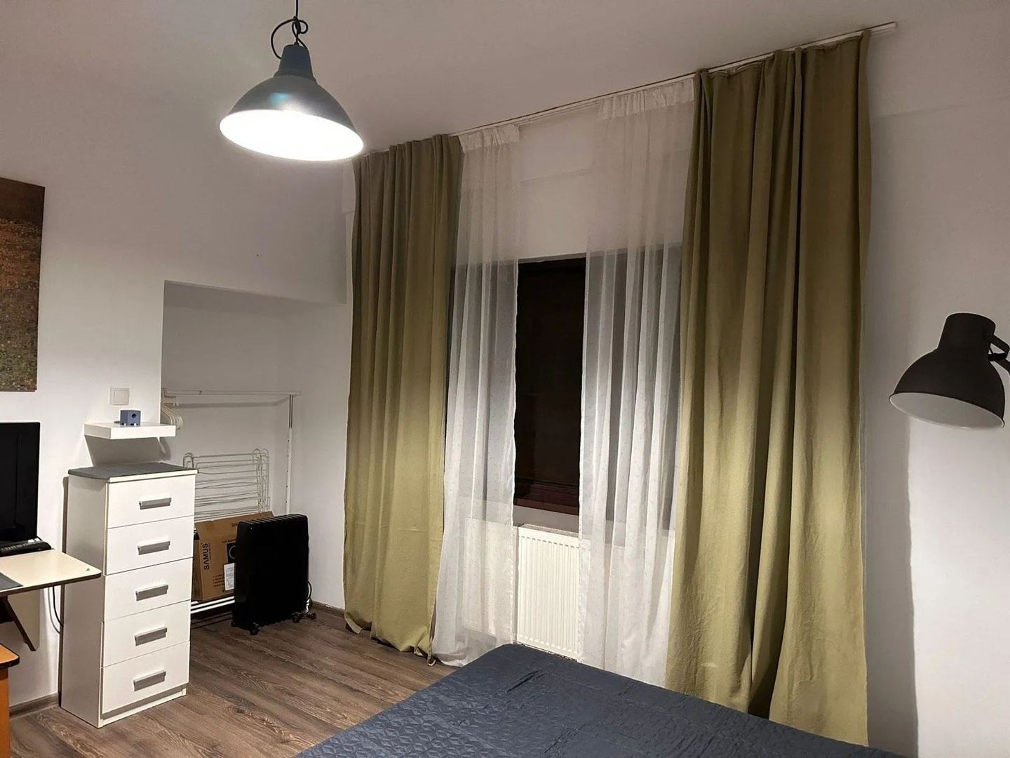 De Vanzare Garsoniera Universitate sect 1 - Poză 5