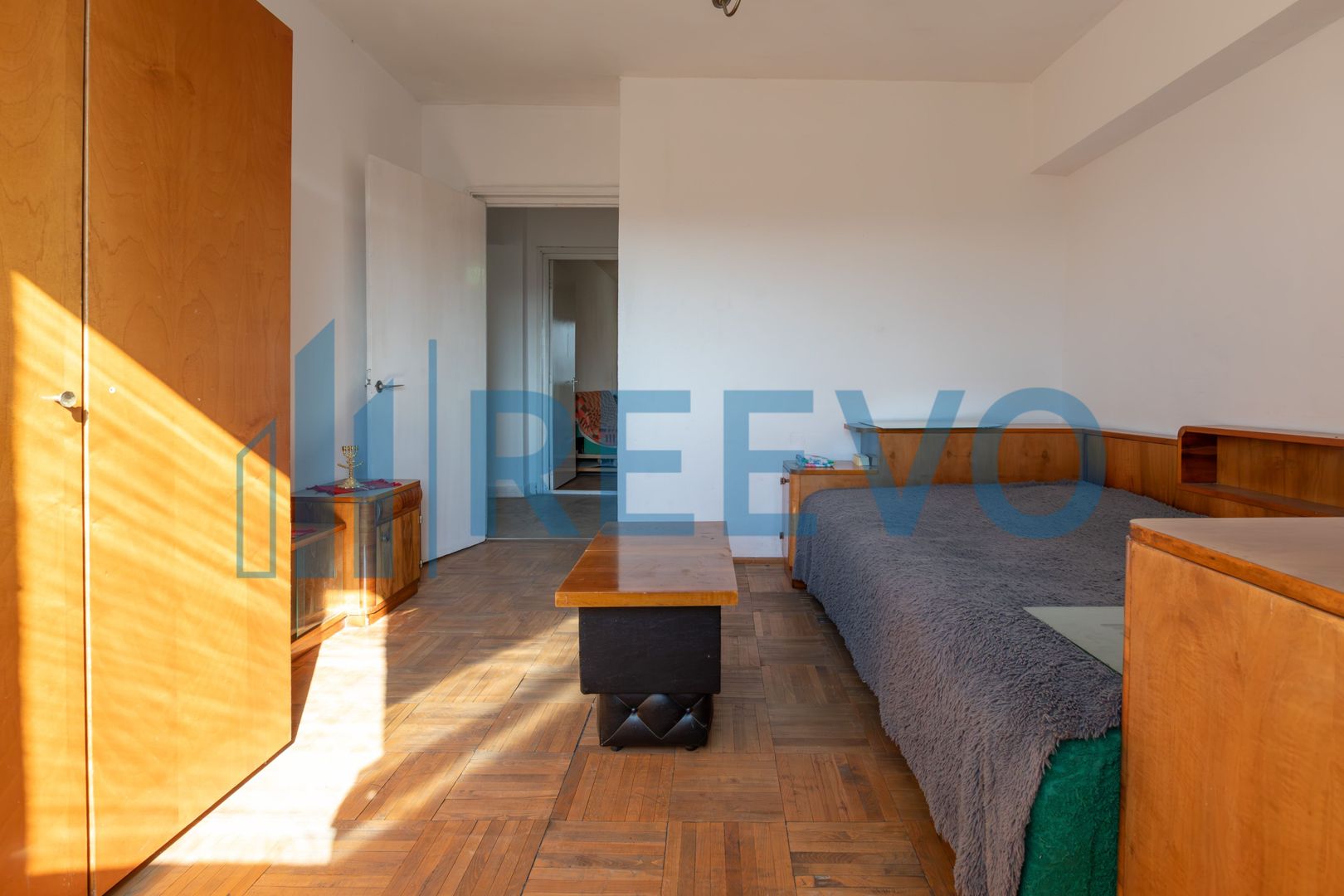 Apartament 2 camere, Casa Modei, bloc 1987 - Poză 11