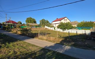 Teren pentru construcții orașul Cimișlia - Poză 5