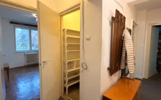Apartament cu 4 camere decomandate, etaj intermediar, zona Gheorgheni! - Poză 12