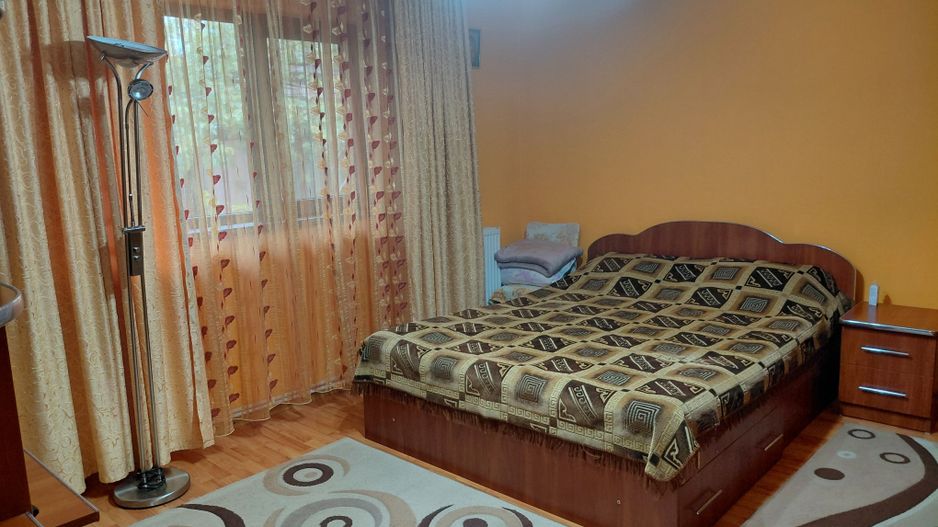 Casă Spațioasă P+1+M, 265 mp Utili, 1000 mp Teren – Toate Utilitățile, Vânători - Poză 32