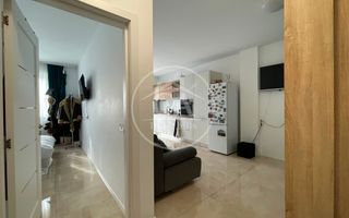 Apartament de închiriat cu 2 camere în zona Ioșia, Oradea - Poză 8