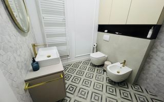 Super locație, super apartament 4 camere Ultracentral - Poză 16