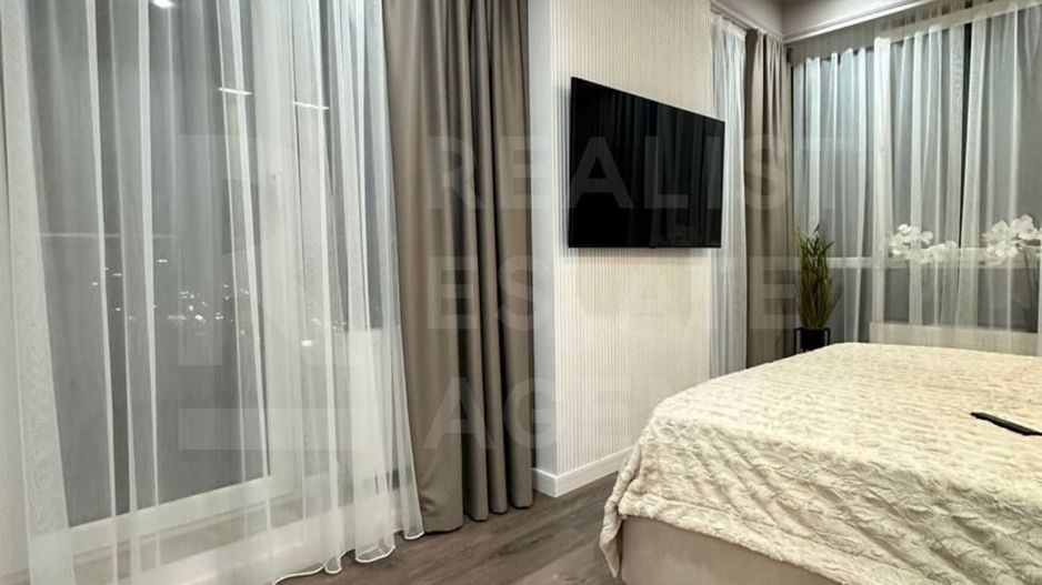 Chirie, apartament, 3 camere, bul. Mircea Cel Bătrân, Ciocana - Poză 2