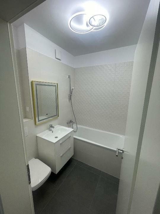 Apartament 2 camere prima chirie bloc nou - Poză 9