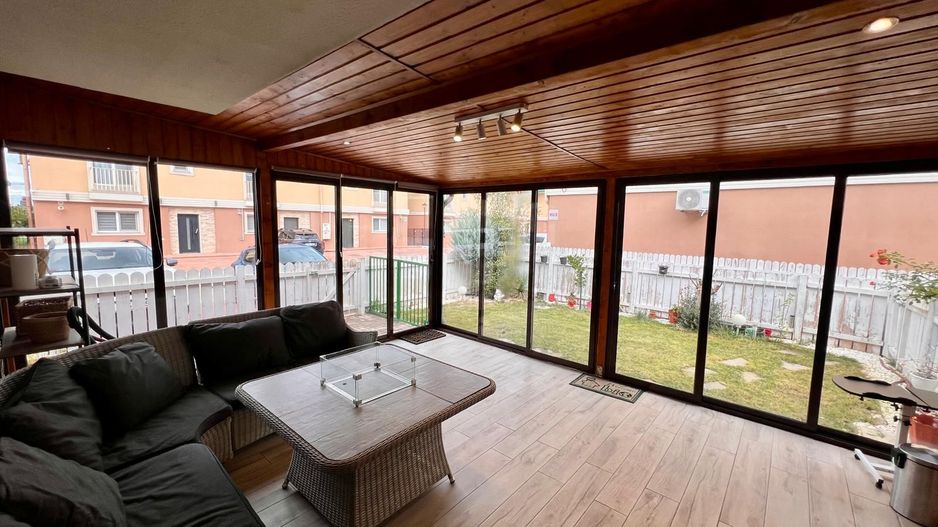 Vila 4 camere Ansamblul Rezidential Cosmopolis - Poză 20