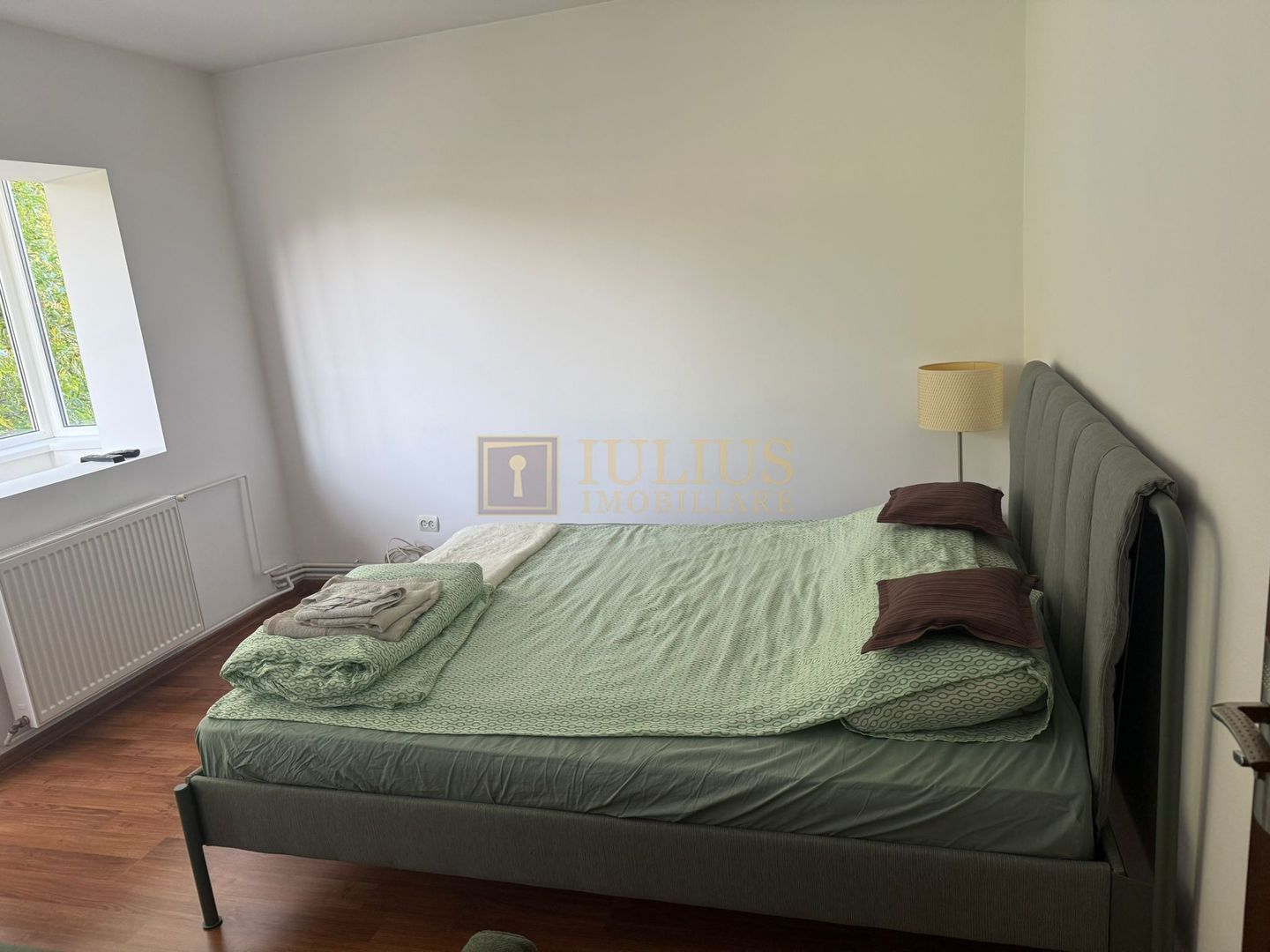 centrala proprie, proaspat renovat-Aradului - Poză 4