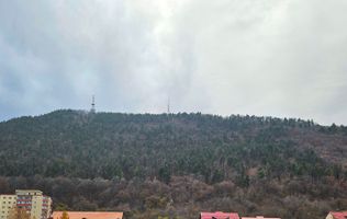 Apartament cu doua camere, zona Racadau 57 mp - vedere spre Tampa