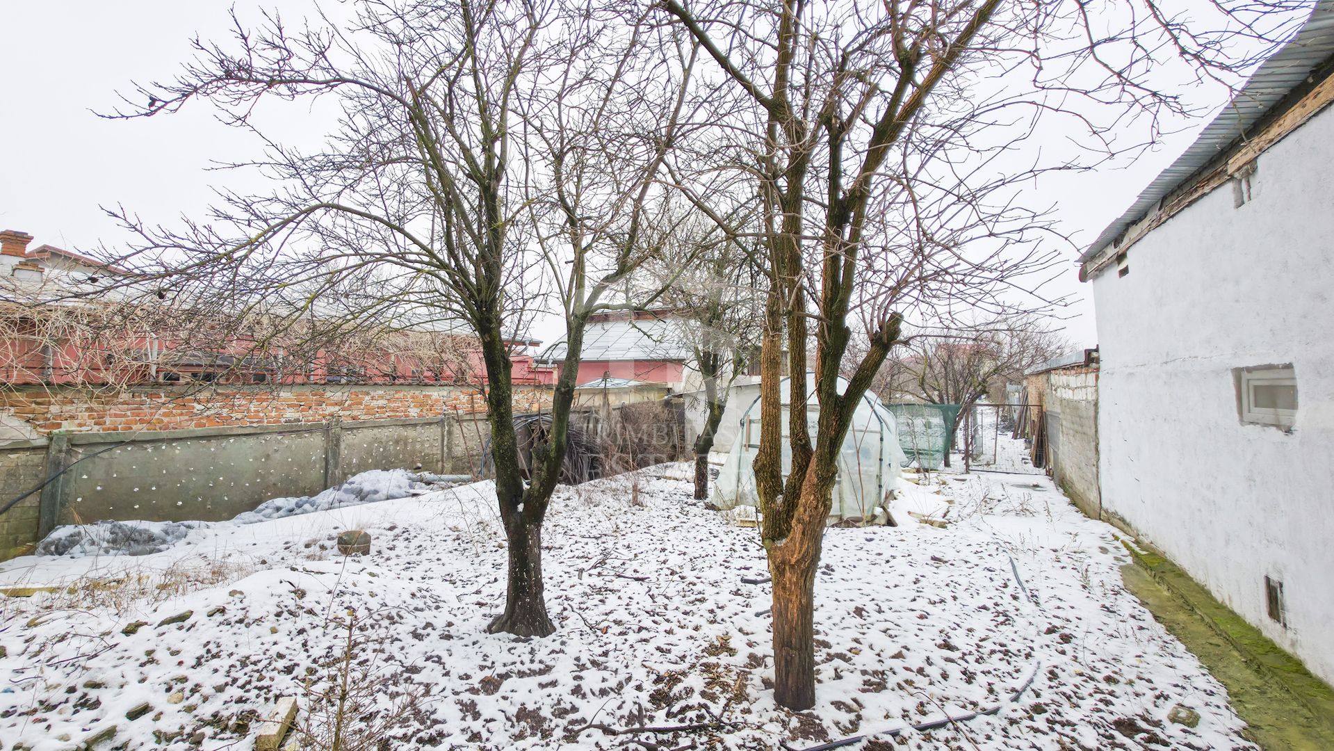 Casă 11 camere cu livadă pe Strada Republicii, Dragomirești-Deal - Poză 32