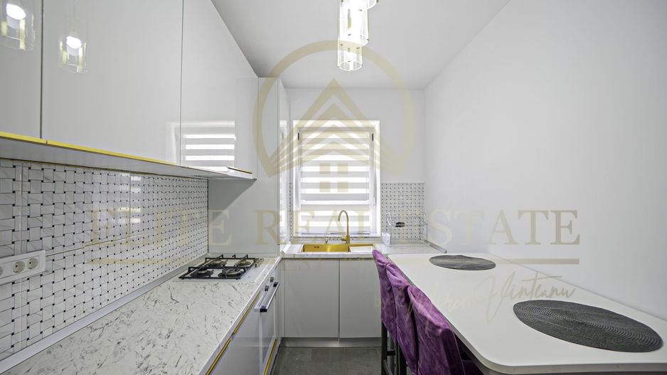 Apartament 2 camere Maurer | Bucătărie închisă | Loc de parcare inclus - Poză 6