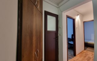 Apartament decomandat | 3 camere | 65 mpu | Tractorul, Mociulschi - Poză 13