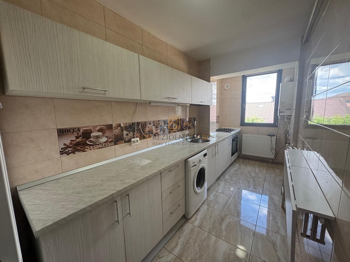 Apartament cu 3 camere de vanzare, Bragadiru | Leroy Merlin - Poză 9