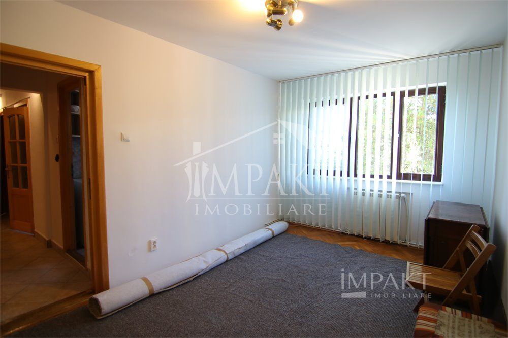 Apartament 4 camere decomandate, in Manastur! - Poză 9