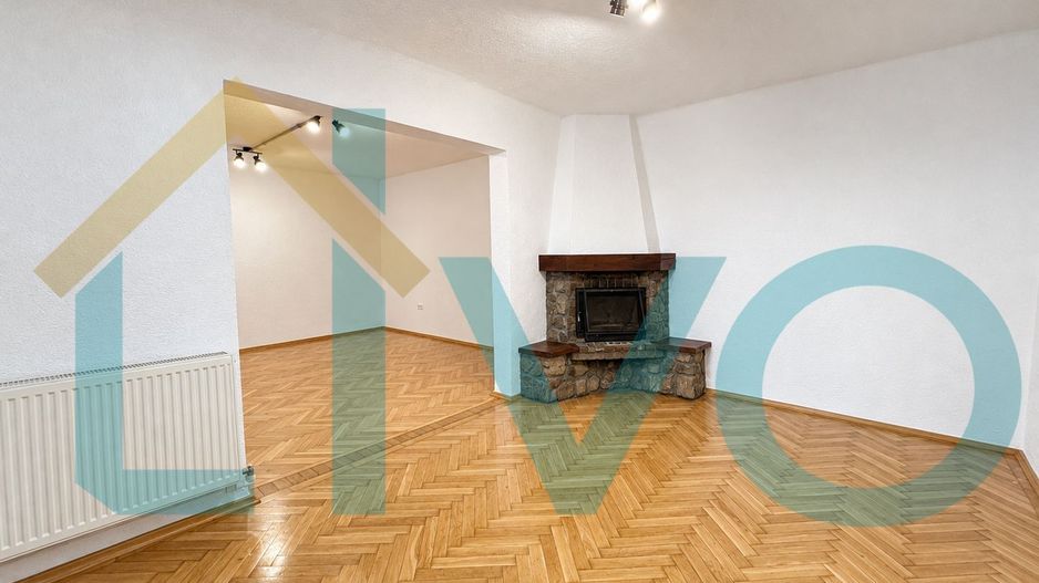 Spatiu de birouri in zona Domenii – 95 mp utili + garaj 30 mp - Poză 2
