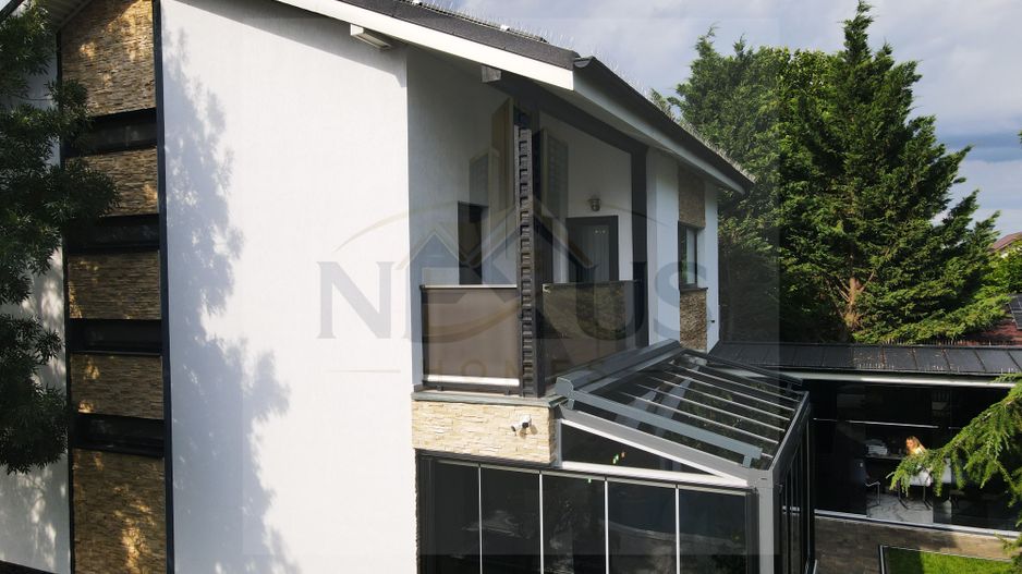 Vila premium cu piscina privata - Design modern - Finisaje de lux - Poză 8