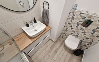 ISHO, 2 camere, Take Ionescu, Medicina - Poză 9