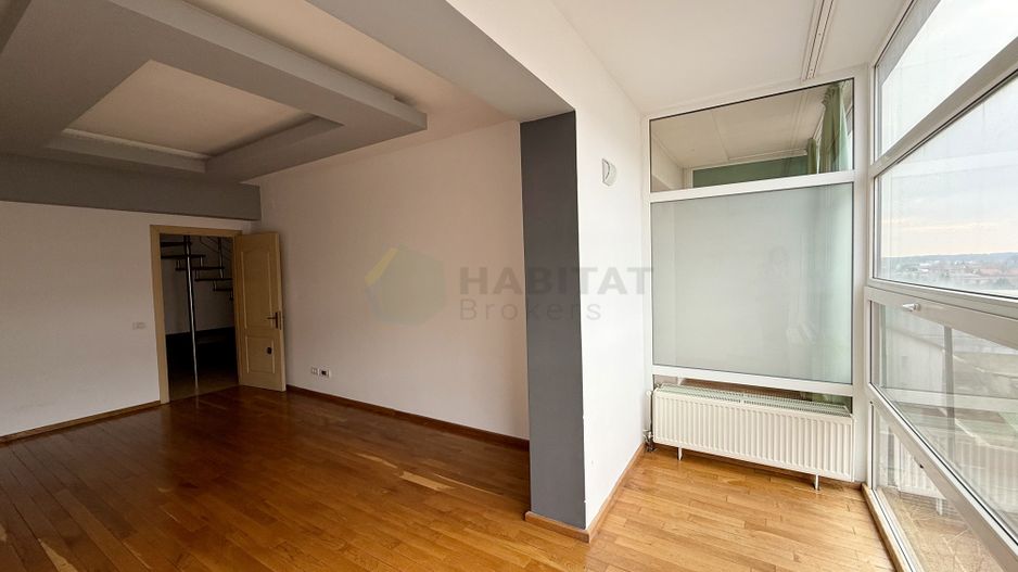 Duplex  Complex Terra - Apartament 3 camere - Poză 14