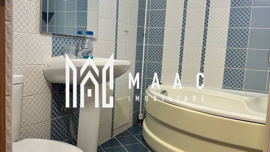 Apartament 3 camere Valea Aurie | Pivnita | 2 balcoane - Poză 5