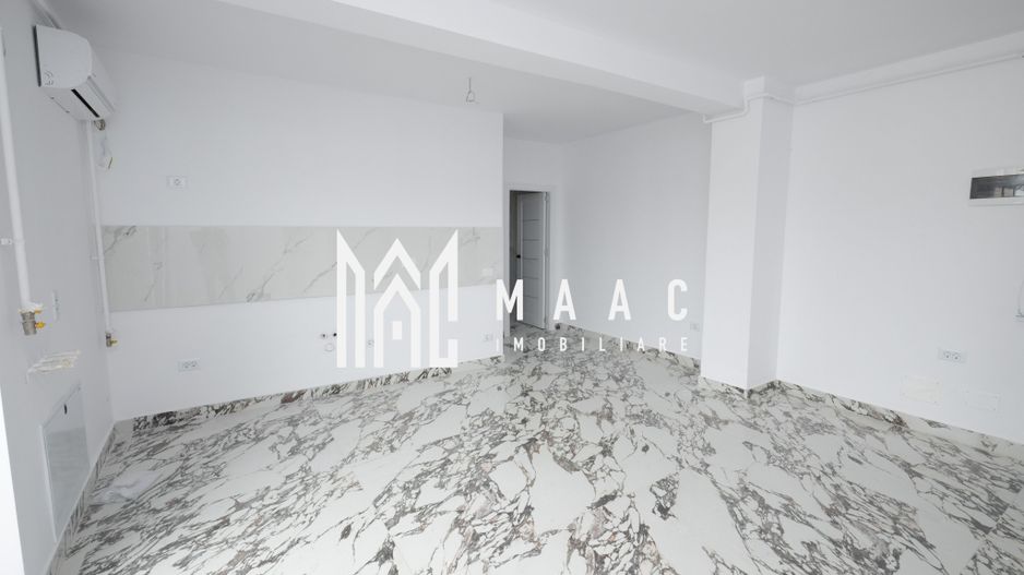 PENTHOUSE STRADA OSTROVENI| ETAJ 3| BLOC INTABULAT - Poză 3