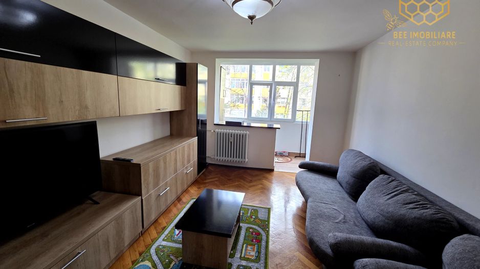 Apartament 2 Camere DECOMANDAT in  zona Centrala - Piata Mare - Poză 2