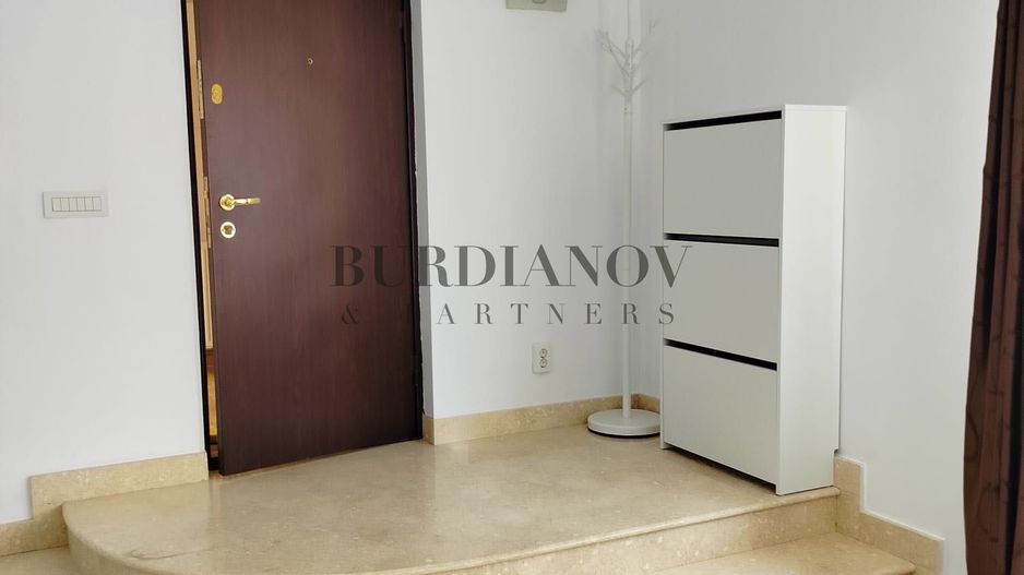 Apartament cu 2 camere de închiriat - Calea Moșilor- Obor - Poză 3