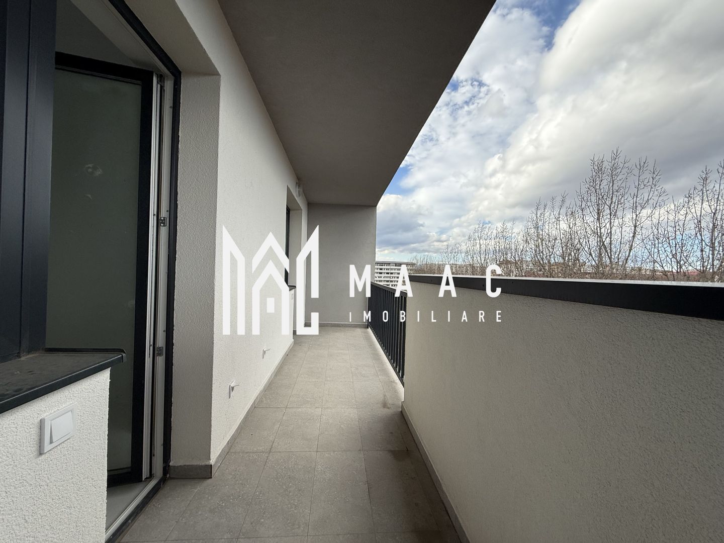 Penthouse | 4 camere | Balcon | Parcare | Terasa | D. Stanca - Poză 15