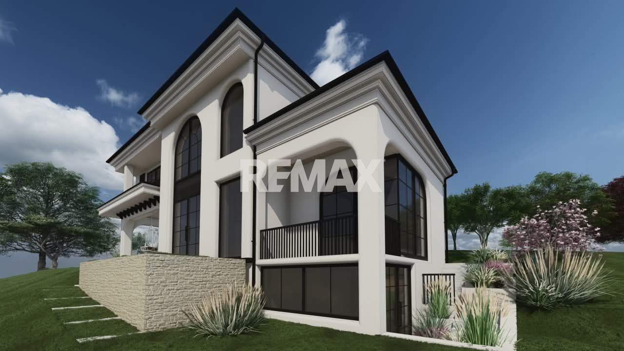 Proiect Agropensiune cu panoramă spre Nistru | Teren 1.2 ha | Doroțcaia - Poză 13