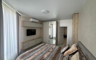 Chirie, apartament 75 mp, str. Avram Iancu, Rîșcani - Poză 3