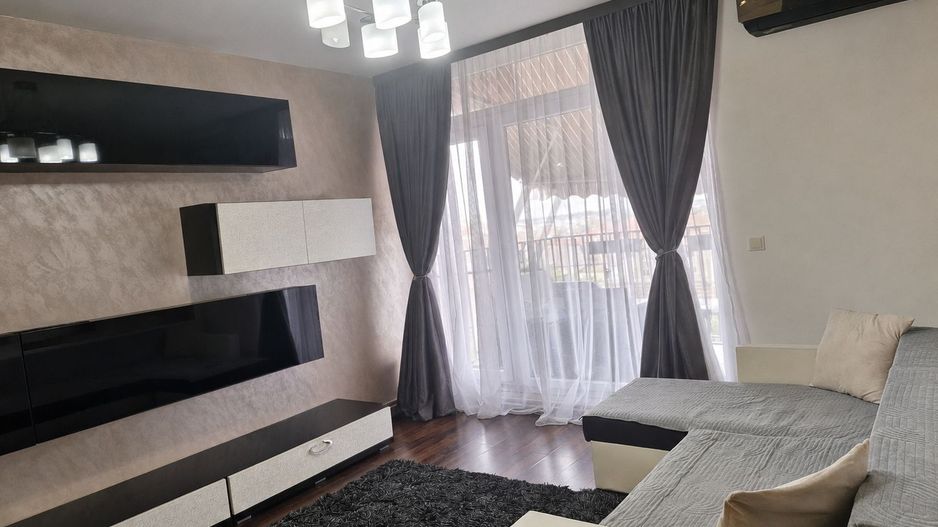 COMISION 0%, Apartament 3 Camere, Uranus Plaza, Decomandat, Soarelui - Poză 2