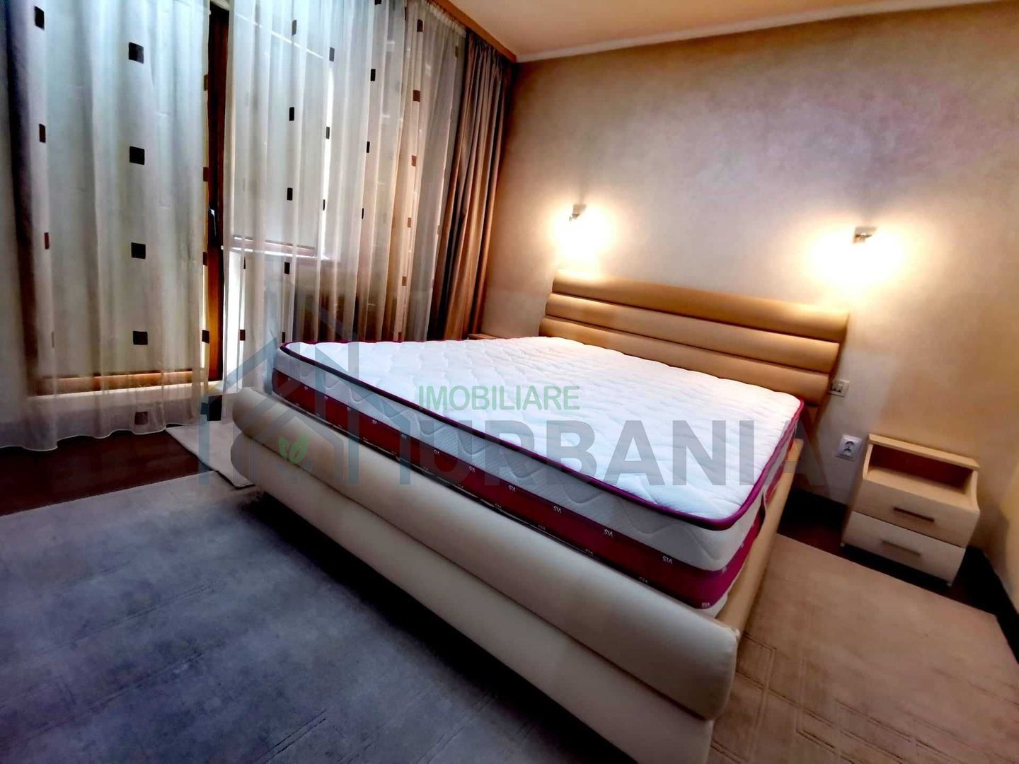 PROPRIETAR, apartament 4 camere Centru, Palatul de Justitie - Poză 4
