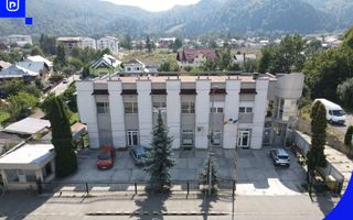 Spațiu comercial în Gura Humorului cu deschidere la DN17/E58 - Poză 3